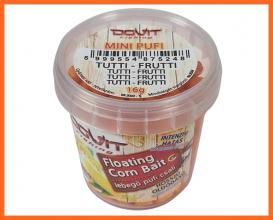 Dovit Lebegő Pufi Mini Tutti Frutti Gyümölcsös Szemes Csali 16g