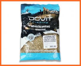 Dovit Lucernaliszt 250gr Horgász Adalékanyag