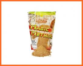 Dovit Magic Method Horgász Etetőanyag Fűszeres Halas