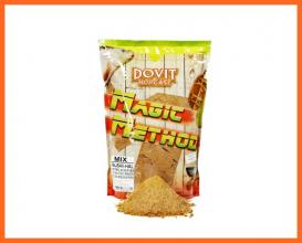 Dovit Magic Method Horgász Etetőanyag Vajsavas Halas