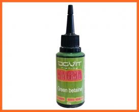 Dovit Magma Horgász Aroma Green Betaine 65g