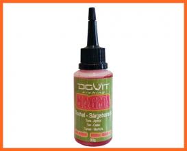 Dovit Magma Horgász Aroma Tonhal Sárgabarack 65g