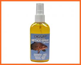 Dovit Method Spray Horgász Aroma Ananász Méz 75ml