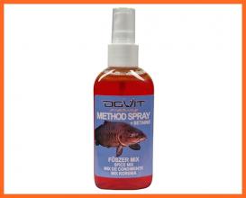 Dovit Method Spray Horgász Aroma Fűszer Mix 75ml