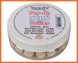 Dovit Pop Up Neon Horgász Bojli Vajsav Máj 10mm 18g
