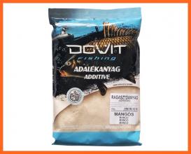 Dovit Ragasztó Por Horgász Adalékanyag Mangós 400g