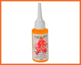 Dovit Splash Ködösítő Horgász Aroma Ananász Vajsav 50ml