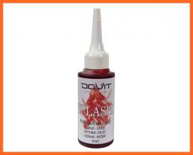 Dovit Splash Ködösítő Horgász Aroma Fokhagyma Máj 50ml