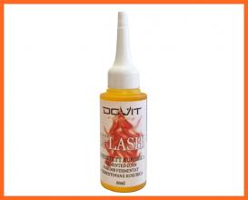 Dovit Splash Ködösítő Horgász Aroma Erjesztett Kukorica 50ml