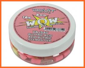 Dovit Washed Out Wafters Horgász Pelllet Vajsav 8mm 18g