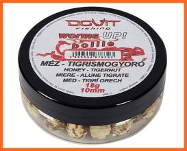 Dovit Worms Up Horgász Bojli Méz Tigrismogyoró 10mm 18g