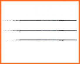 Energo Team Black Fighter Slim Bolognai Botok 4m 5-20gr