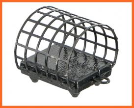 Energo Team Folyóvízi Feeder Horgász Etetőkosár 40g 1db/csomag
