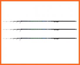 Energo Team Riverado Slim 4m 5-20gr, Bolognai Bot