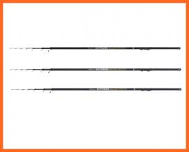 Energo Team Supreme Slim Bolognai Horgászbot 4m 5-25gr