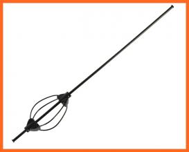Energofish Négy Bordás Feeder Etetőkosár 50g 1db/csomag