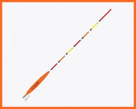 Expert Önsúlyos Balsafa 20355 Horgász Úszó 36cm 5+3gr