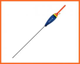 Expert Balsafa Carbon 20201 Horgász Úszó 25cm 4gr