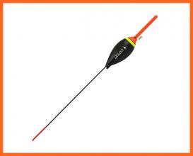 Expert Balsafa Carbon 20202 Horgász Úszó 22,5cm 8gr