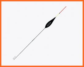 Expert Balsafa Carbon 20241 Horgász Úszó 18cm 1gr