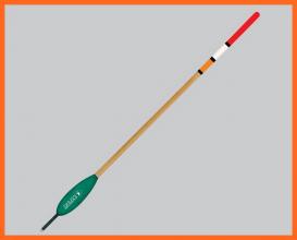 Expert Balsafa Carbon 20331 Horgász Úszó 26cm 4gr