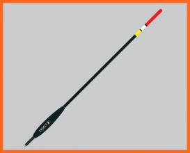 Expert Balsafa Carbon 20335 Horgász Úszó 26cm 4gr