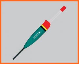 Expert Balsafa Carbon 20408 Horgász Úszó 18cm 7,5gr