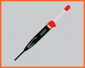 Expert Balsafa Carbon 20429 Horgász Úszó 18cm 6gr