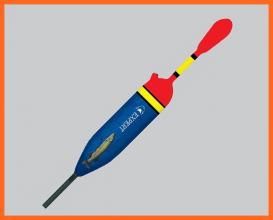 Expert Balsafa Carbon 20437 Horgász Úszó 17cm 20gr