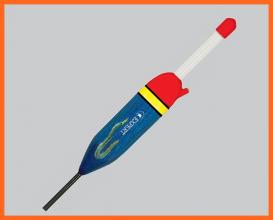 Expert Balsafa Carbon 20440 Horgász Úszó 14,5cm 8gr