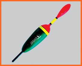 Expert Balsafa Carbon 20448 Horgász Úszó 18cm 25gr