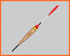 Expert Fa Balsafa Carbon 20162 Horgász Úszó 17cm 3gr