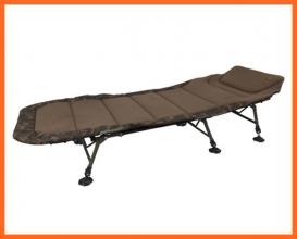 Fox Royal Camo R1 Compact Horgász Ágy 205x85cm
