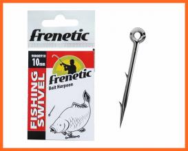 Frenetic Csalitüskék 10mm 12db
