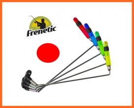 Frenetic Easy Billenő Karos Horgász Swinger Piros