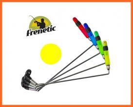Frenetic Easy Billenő Karos Horgász Swinger Sárga