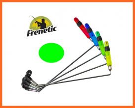 Frenetic Easy Billenő Karos Horgász Swinger Zöld