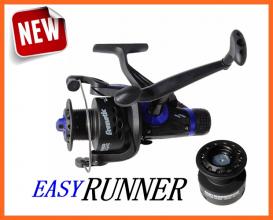 Frenetic Easy Runner 6000-res, Nyeletőfékes Horgászorsó