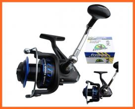 Frenetic Kankaku Catfish 7000 Harcsázó Horgászorsó