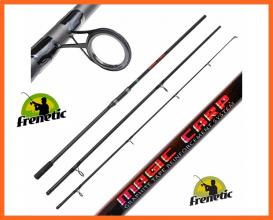 Frenetic Magic Carp 3,6m 2,5Lbs Bojlis Horgászbot