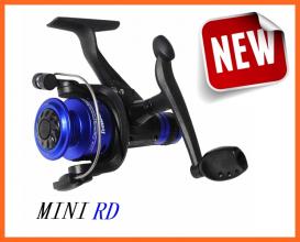 Frenetic Mini Rd 2000-Res, Hátsófékes Orsó