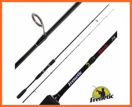 Frenetic Perch Jig Ultra Light 190cm 1-6gr, Pergető Botok