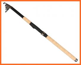 Giants Fishing Black Power Teleszkópos Horgászbot 350cm 80-150g