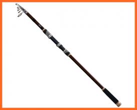 Giants Fishing Gold Carp Teleszkópos Horgászbot 360cm 3.0Lbs