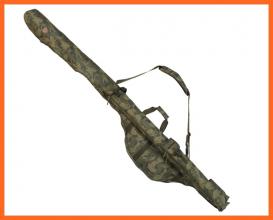 Giants Fishing Luxury Horgász Botzsák 2 Botos 210cm