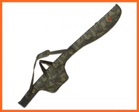 Giants Fishing Padded Sleeves Horgász Botzsák 1 Rekeszes 145cm