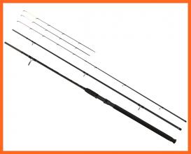 Giants Fishing Black Method Feeder Horgászbot 300cm 40-90g 3+3