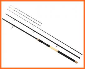 Giants Fishing Radiant Mx Feeder Horgászbot 300cm 50-100g 3+3