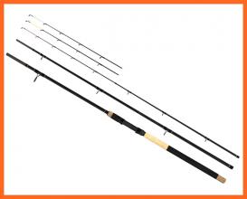 Giants Fishing Radiant Mx Feeder Horgászbot 360cm 50-100g 3+3
