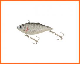 Gold Star Vertic 6cm 8gr Ezüst Fekete